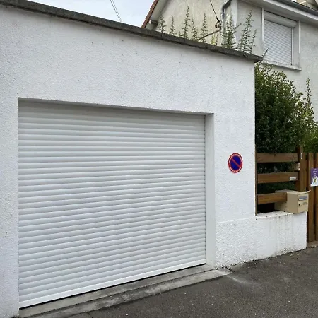 Saint-julien-les-villas, 3 Pieces, 5 Personnes - Fr-1-543-215 Saint-Julien-les-Villas